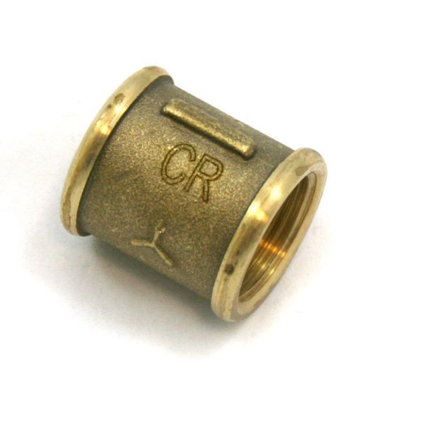 CR SOCKET Fem. Thread